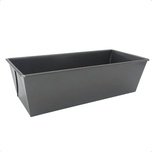 Budinera Molde Antiadherente Para Horno