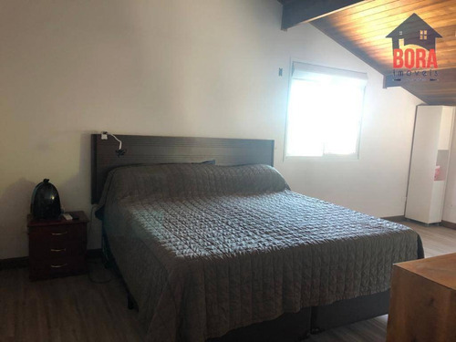 Imagem 2 de 30 de Chácara Com 6 Dormitórios À Venda, 1000 M² Por R$ 900.000,00 - Tanque - Atibaia/sp - Ch0188