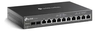 Roteador TP-Link Router ER7212PC 1.0 preto