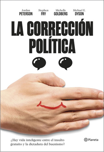 La Corrección Política (libro Original)