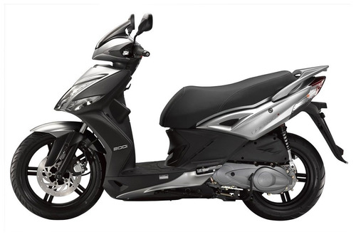 Nuevo Kymco Agility 200i  16+ Con Financiacion 