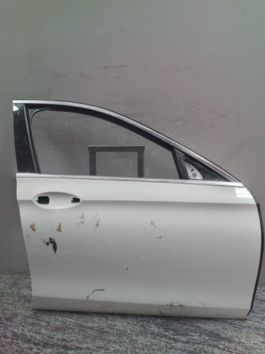 Puerta Delantera Derecha Mercedes Benz Clase E400 E220