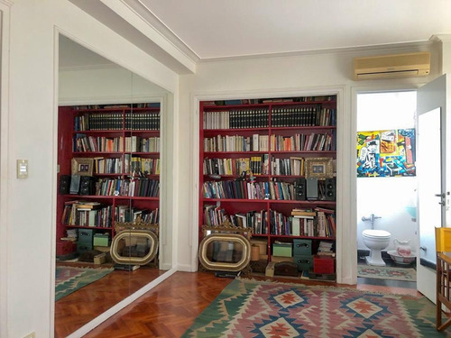 Imagen 6 de 19 de Oportunidad Sin Igual! Importante Piso De 360 M2 Con Cochera En Las Cañitas.