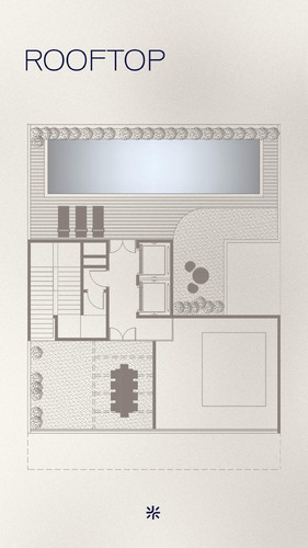 Departamento De 3 Ambientes En Venta En Palermo Hollywood
