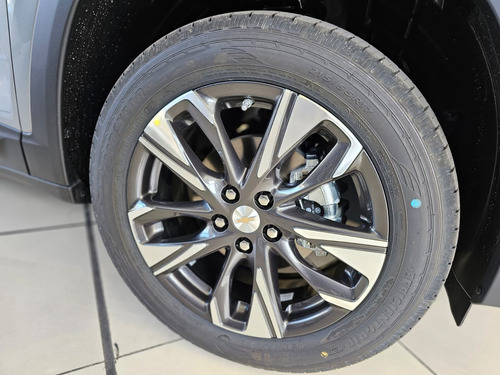 Chevrolet Tracker 1.2 Premier Turbo At