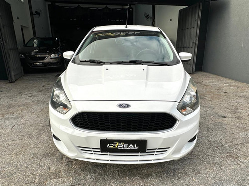 Ford Ka Ka 1.0 SE/SE Plus TiVCT Flex 5p