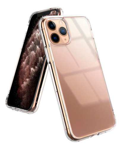 Case Ringke Fusion Para iPhone 11 Pro Max - Importado De Usa