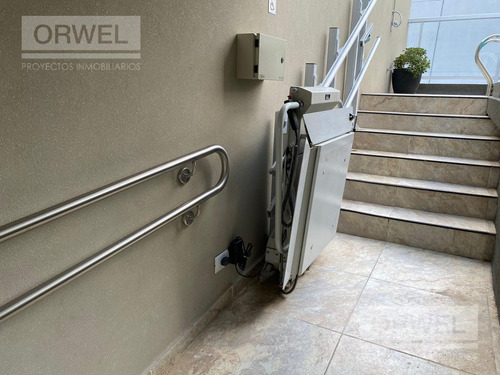 Imagen 16 de 23 de Espectacular Departamento A Estrenar En Las Cañitas