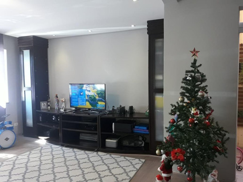 Imagem 11 de 24 de Excelente Casa Térrea À Venda - 3 Quartos - 5 Vagas - Terra Nova Ii - São Bernardo Do Campo/sp - 50074