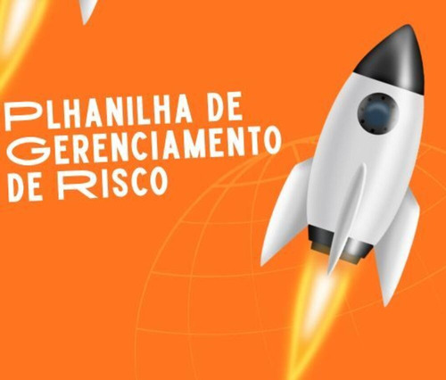 Planilha De Gerenciamento De Risco