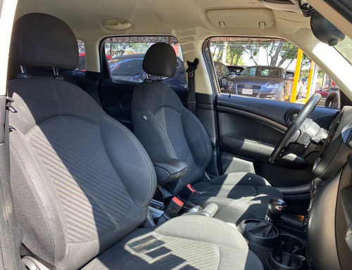 Imagen 11 de 15 de 2014 Mini Countryman S Salt Ta