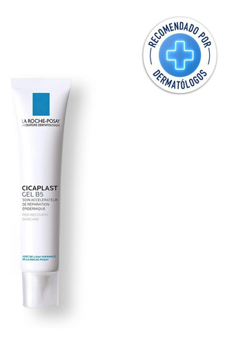 Gel Cicatrizante La Roche - Posay Cicaplast B5 40ml