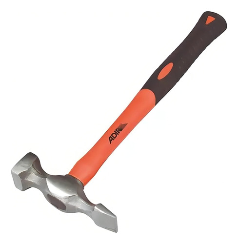 Martillo P/laminero Para Terminados 11oz Adir 11851