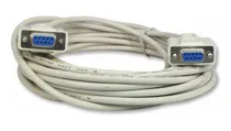 Comprar Cable Store Modem Nulo Db9 Pne Puerto Serial Hembra Rs232