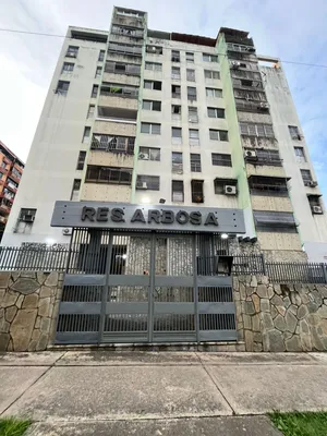 Apartamento en alquiler