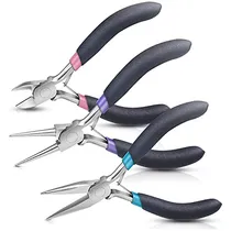 Comprar Juego De Alicates Joyería, , 3 Piezas, Alicates Hacer ...