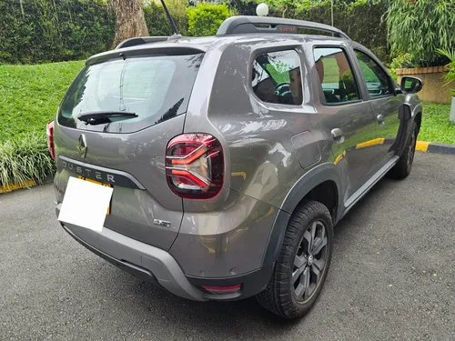 Renault Duster 1.3 T Iconic 4X4