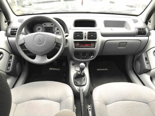Renault Clio 1.2 Pack Plus 2010