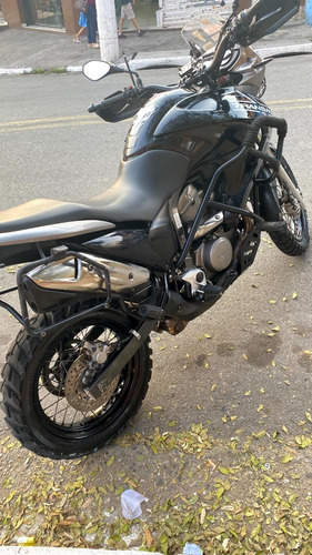 Imagem 4 de 9 de Honda Xl700 Transalp