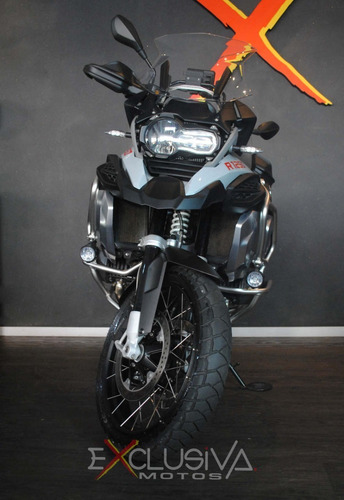 Imagem 2 de 6 de Bmw R 1250 Gs