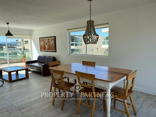 Penthouse Barrio Golf