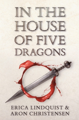 Libro In The House Of Five Dragons - Lindquist, Erica