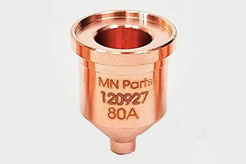 Wolfer Tobera Compatible con Hypertherm Powermax WOLFER-HY-120927