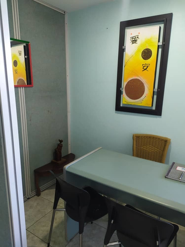 Imagen 4 de 8 de Local En Alquiler Comercial En El C.c Vasconia De Los Teques