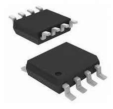 St1480 8soic Bus Rs485 Transceiver 3.3v Itytarg