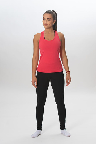 Musculosa Deportiva Star- Lf