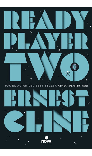 Ready Player 2 - Ernest Cline