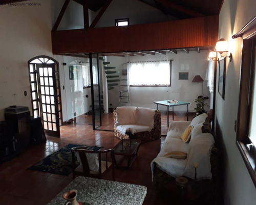 Imagem 23 de 30 de Casa Em Condomínio Para Locação No Associação Clube Campestre - São Paulo/sp - Ch00699 - 68587809