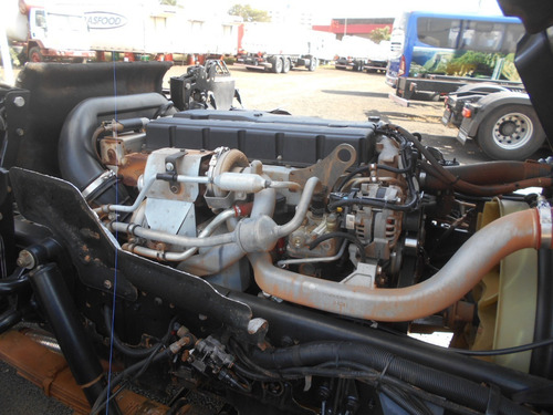 Imagem 11 de 15 de Volkswagen 24.280 2019 8x2 Bitruck Basculante