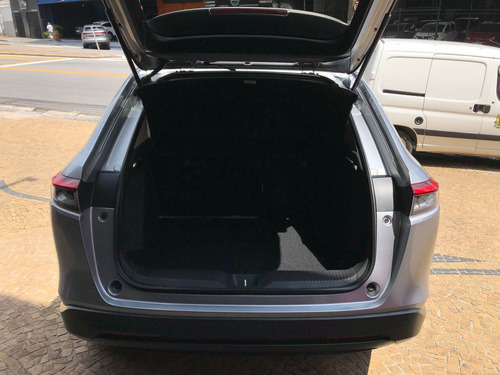 Honda HR-V 1.5 Di I-Vtec Flex Exl Cvt