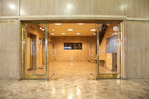 Imagen 4 de 21 de Elegante Oficina En Edificio Seguro - Acceso 24hrs