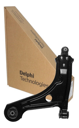 Horquilla Suspension Delantera Izq Oem: 96391850
