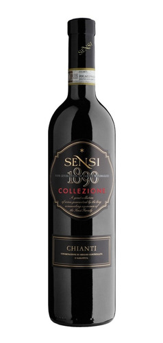 Chianti Sensi D.o.c.g. 750ml