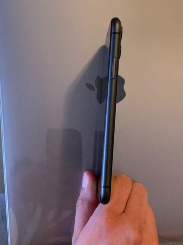 Apple iPhone 11 (128 Gb) - Negro (Usado)
