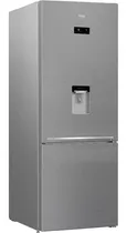 Comprar Refrigerador Beko Combinada Rcne 560 E40 560 Lts Febo