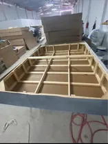 Comprar Box Tarima