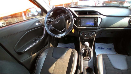 Imagen 9 de 15 de Chery Tiggo 2 1.5 Comfort Mt