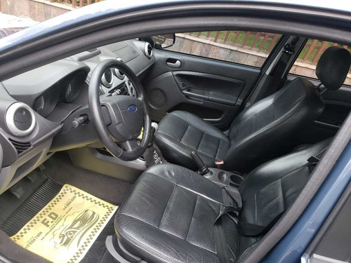 Ford Fiesta 2011 1.6 Fly Flex 5p