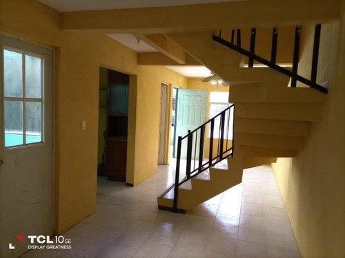 Imagen 4 de 12 de Casa Sola En Venta Ex Hacienda El Rosario
