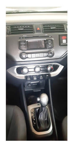Kia Rio Hatchback New Rio Hb 1,4 Plus 2014