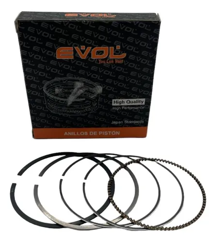 Anillos Discover135 0.25 Evol