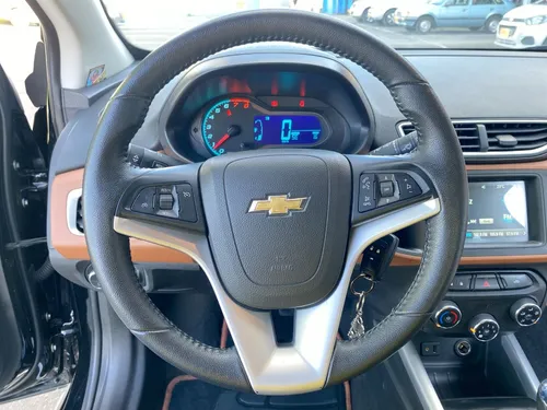 Chevrolet Onix 1.4 Activ