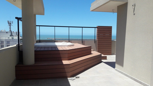 Imagen 5 de 30 de 3 Ambientes Playa Grande Formosa 100