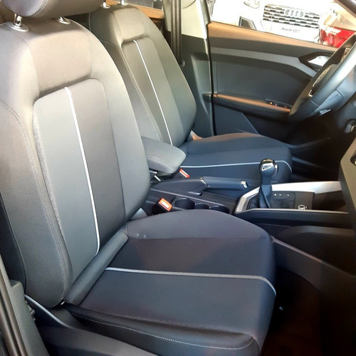 Imagen 6 de 15 de Audi A1 Sportback 2021 Usado 0km Nuevo 2019 2020 A3 Q3 Q2 Q5