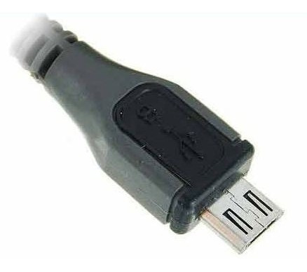 Cabo De Dados Nokia Ca-101 C2-05 / C2-06 / C3 / C3 Touch And