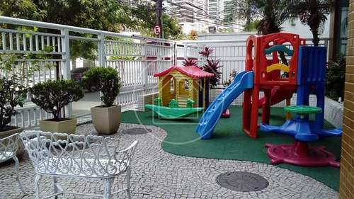 Apartamento - Ref: 813229